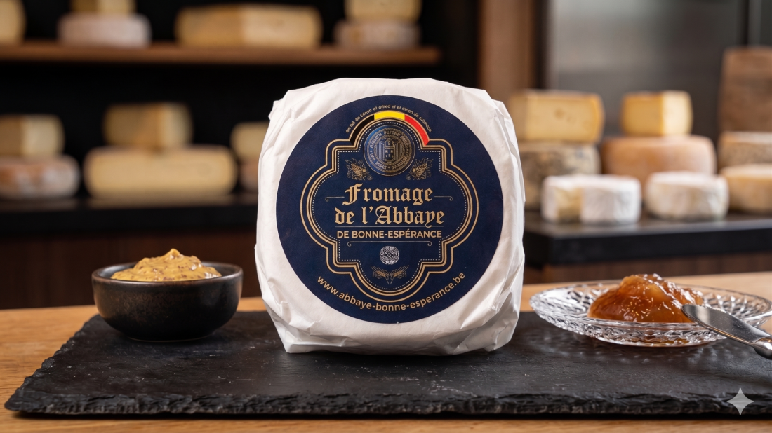 Le Fromage